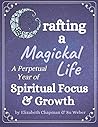 Crafting a Magick...