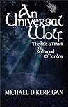 AN UNIVERSAL WOLF...