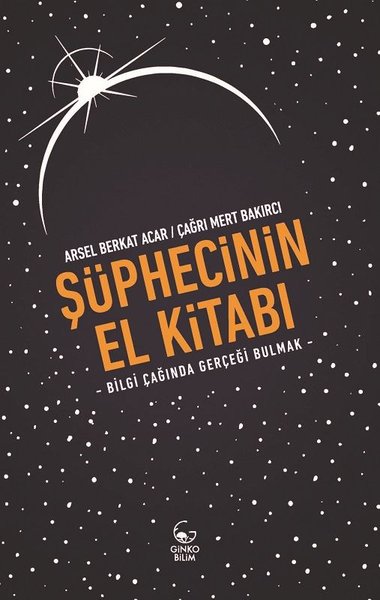 Şüphecinin El Kitabı (Paperback)