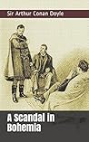 A Scandal in Bohemia