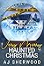 Brandon's Very Merry Haunted Christmas (Mack's Marvelous Manifestations, #1) by A.J. Sherwood