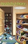 Death By Library by Rebecca M. Douglass