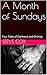 A Month of Sundays: Four Ta...