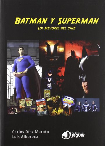 Batman y Superman (Spanish Edition)