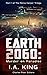 Earth 2060: Murder on Paradise (Part 1 of The Percy Harper Trilogy)