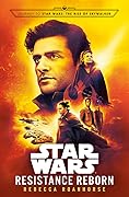 Resistance Reborn (Journey to Star Wars: The Rise of Skywalker, #1)
