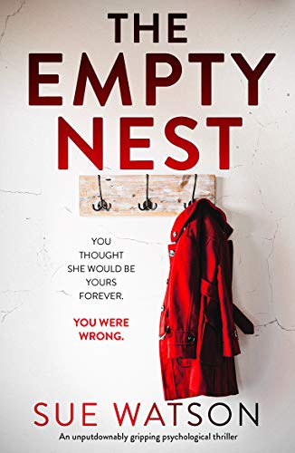The Empty Nest (Kindle Edition)