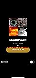 Murder Playlist