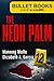 The Neon Palm by Manning Wolfe