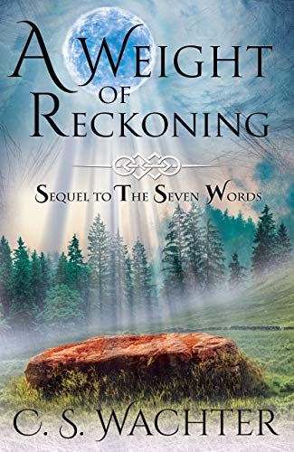 A Weight of Reckoning (Kindle Edition)