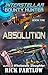 Absolution (Interstellar Bounty Hunter #1)