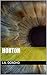 HORTON by J.A. Donoho