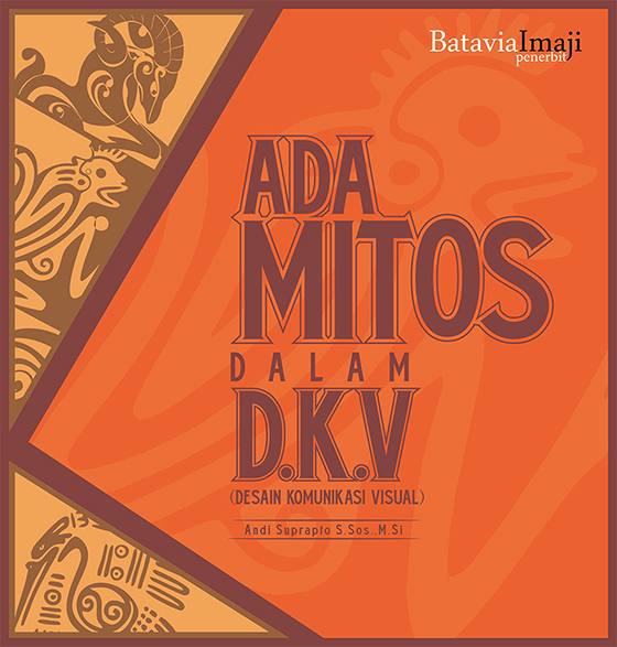 Ada Mitos dalam D.K.V