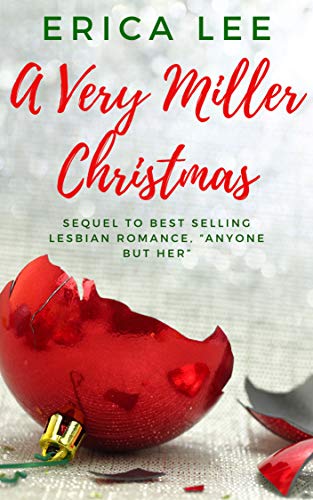 A Very Miller Christmas (Anyone But Her Book 2)