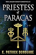 Priestess of Paracas