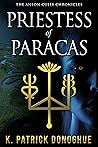 Priestess of Paracas