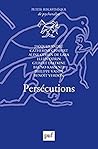 Persécutions