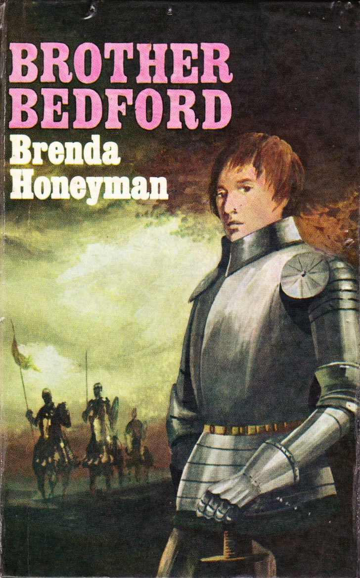 Brother Bedford