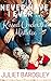 Never Have I Ever Kissed Under the Mistletoe (Never Ever Love, #5)