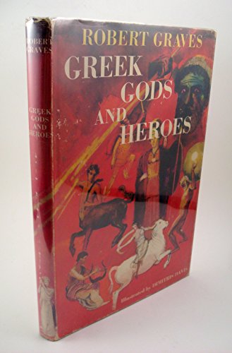 Greek Gods and Heroes