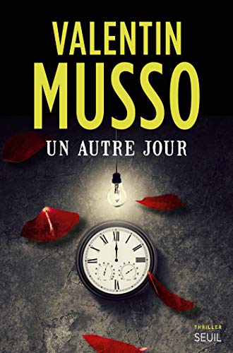 Un autre jour (French Edition)