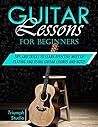 Guitar Lessons fo...