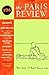 The Paris Review, Issue 196, Spring 2011