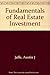 Fundamentals of Real Estate Investment
