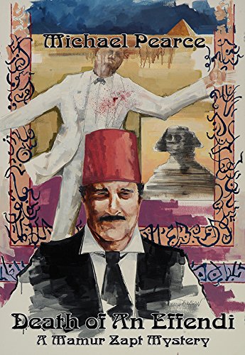 Death of an Effendi