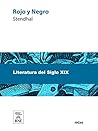 Rojo y Negro