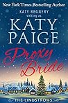 Proxy Bride (The Lindstroms Book 1)