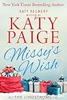 Missy's Wish (The Lindstroms Book 2)