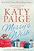 Missy's Wish (The Lindstroms, #2) by Katy Paige
