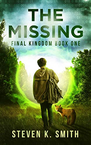 The Missing (Final Kingdom, #1)