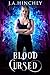 Blood Cursed by Jane Hinchey