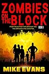 Zombies on The Block