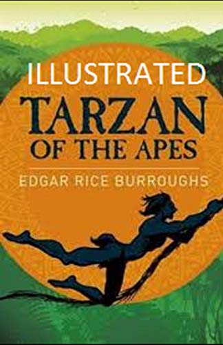 Tarzan of the Apes
