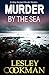 Murder by the Sea by Lesley Cookman Murder by the Sea by Lesley Cookman
