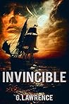 Invincible (The Elizabeth of England Chronicles, #8)
