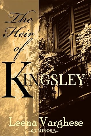 The Heir of Kingsley