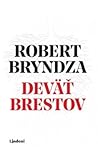 Deväť brestov by Robert Bryndza