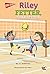 Good Sports Riley Fetter, Star Setter by J.L.  Anderson