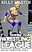 Lesbian Wrestling League (C...