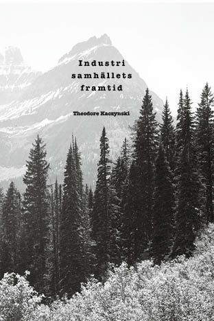 Industrisamhällets framtid