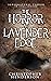 The Horror at Lavender Edge: Supernatural Terror in 1970s London  (Undine and Cross, #1)