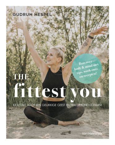 The fittest you (Paperback)