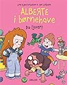 Du lyver! (Alberte i børnehave, #4)