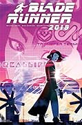 Blade Runner 2019 #6
