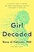Girl Decoded by Rana El Kaliouby