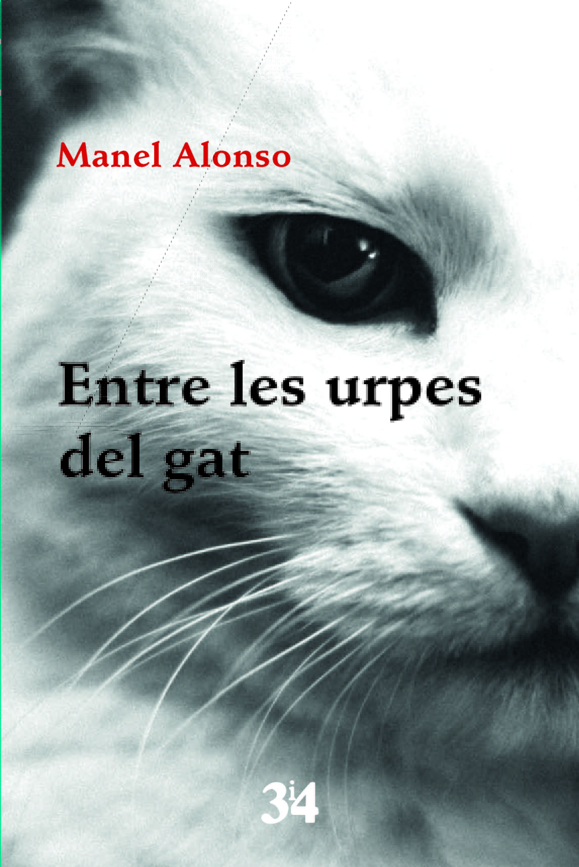 Entre les urpes del gat